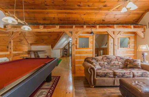 Heaven’s View Lodge, Pool, Pet Friendly - Foto 10