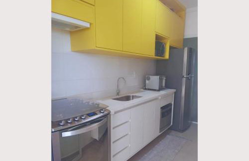 Beira Mar, Conforto e Infra de Resort em Bertioga SP - Foto 13