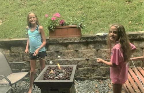 Alpine Log Cabin - Foto 8