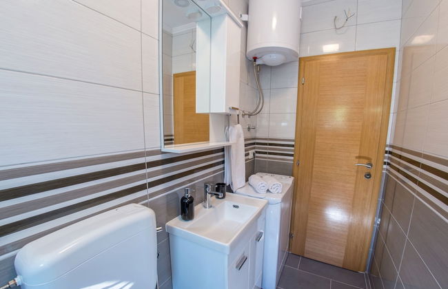 Villa Clea - Foto 30