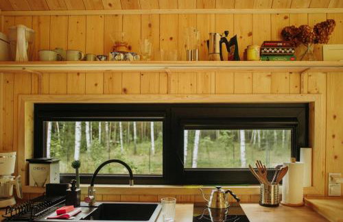 Ten Mały Domek - Foto 5