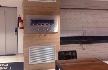 Loft Alto Padrão Um Quarto - Foto 32