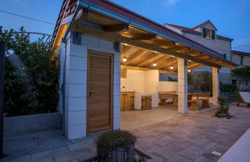 Holiday Village Home Kamenica - Photo 40