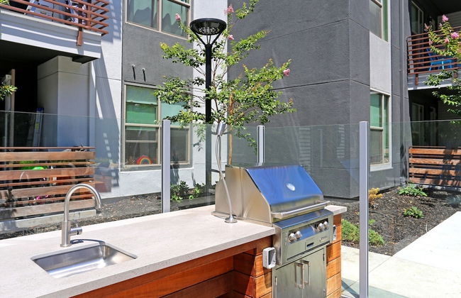 Elan Menlo - Foto 30