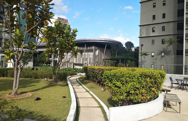 The Hyve by Flexihome - Foto 19