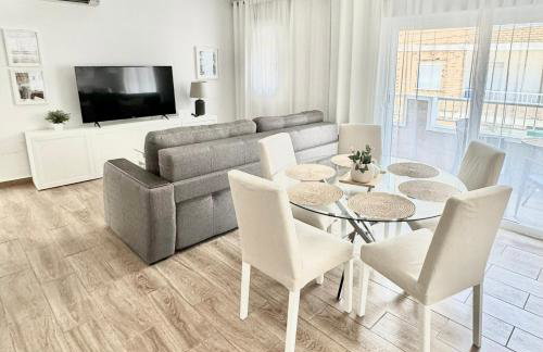 Del Mar 2 Deluxe Apartment Playa del Cura Torrevieja - Foto 23