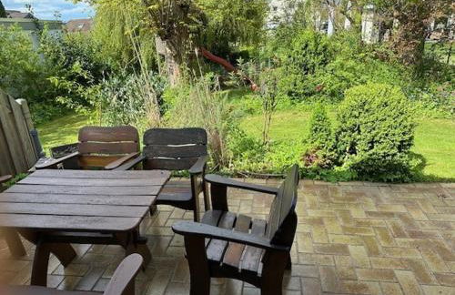 Ferienhaus „Burgpalace“ - Foto 28