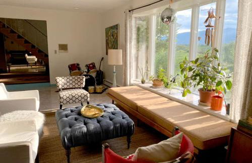 Daydream Mountain Art Chateau - Foto 6