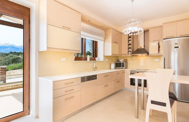 Levanta Luxury Stone Villa - Foto 12