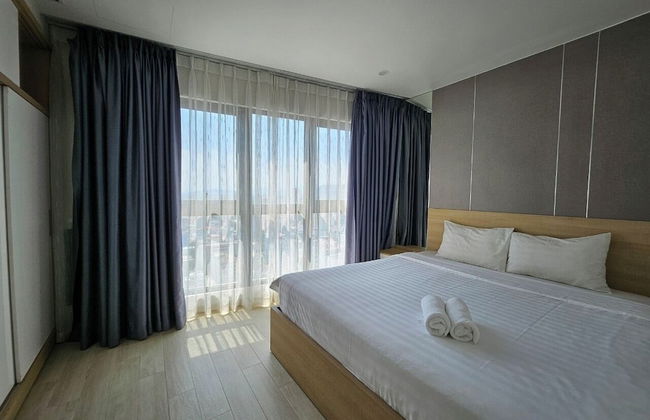 PHONGLIEM Apartment - Foto 56