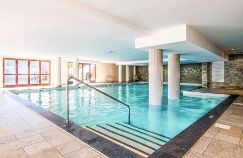 Résidence Pierre & Vacances Premium Les Terrasses d'Hélios - Foto 2