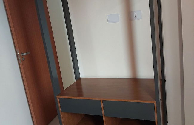 Excelente Apto com piscina em Praia Grande - Foto 20