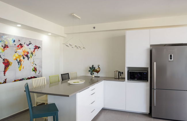 Deluxe & Terrace with City Overview by FeelHome - Foto 25