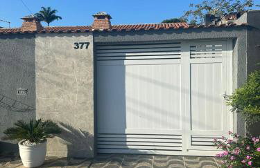 CASA DE PRAIA OLONAN BEACH - Foto 17