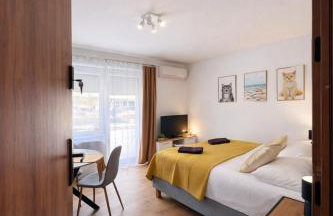 Apartamenty Nad Pilicą - Klimatyzacja - Sulejów - Foto 68