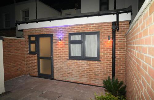 Modern holiday house near Heathrow - Foto 8