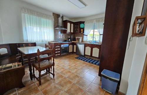 Casa unifamiliar al lado de la playa y de las dunas - Foto 19