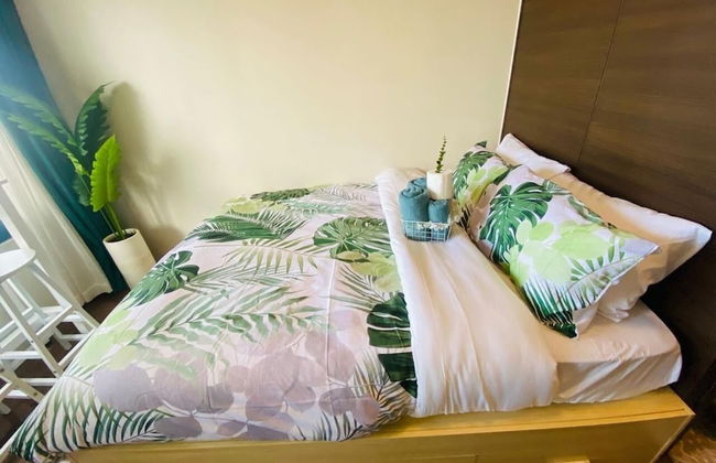 SMDC Air Residences Makati - Foto 21