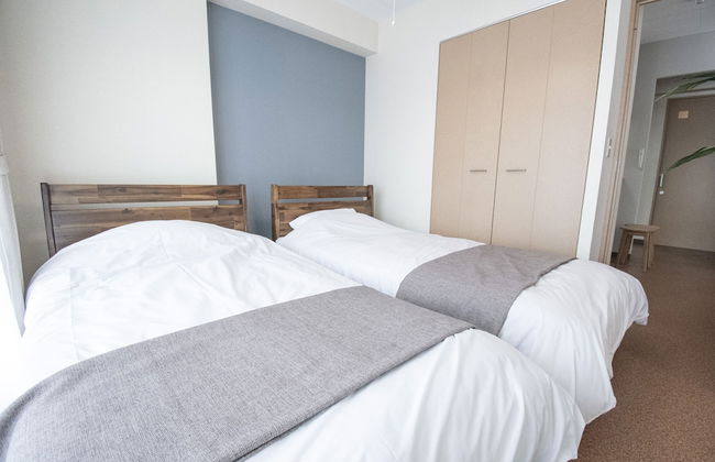 UCHI Living Stay Otaru Suitengu - Photo 24