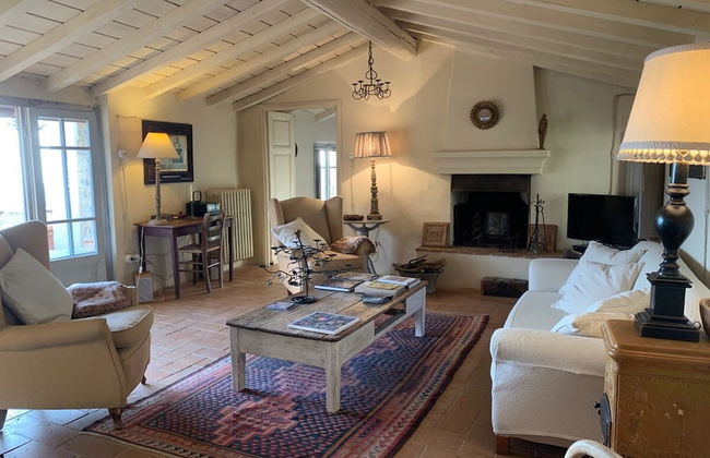 Panorama Toscano With Splendid Sea Views Terrace and Whirlpool - Foto 10