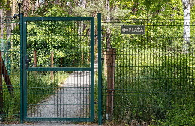 Feliz Dwupoziomowy Apartament Baltica Heaven Rogowo - Photo 17