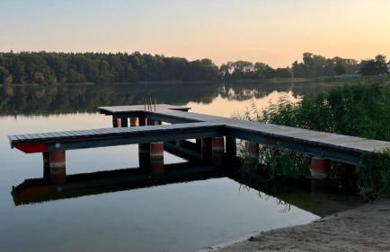 Villavilla 770 - Trams Am See, Deutschland - Foto 22