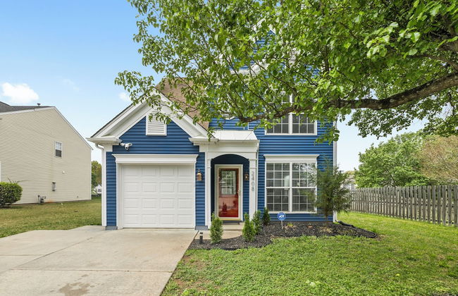 Family Retreat with Modern Comforts - Foto 24