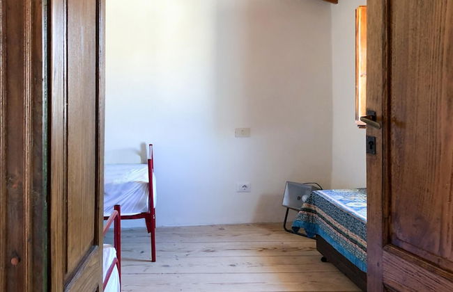 Beni Benius in Nurachi - Foto 12