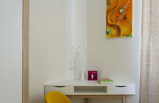 Casa Zafferano by Wonderful Italy - Foto 9