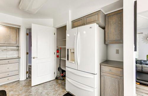 Bright Guest House 15 Mi to Dtwn Baltimore! - Foto 9