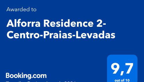 Alforra Residence 2-Centro-Praias-Levadas - Foto 3