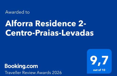 Alforra Residence 2-Centro-Praias-Levadas - Foto 3