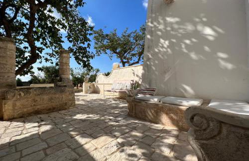 Tenuta Mosè Charming House&Relais Gallipoli - Foto 25