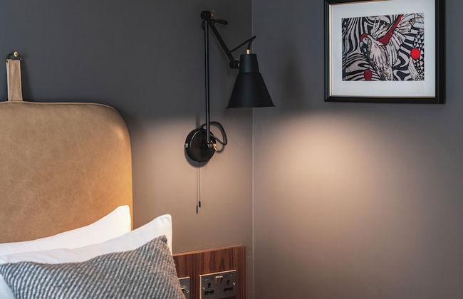 The Gate London City - Foto 32