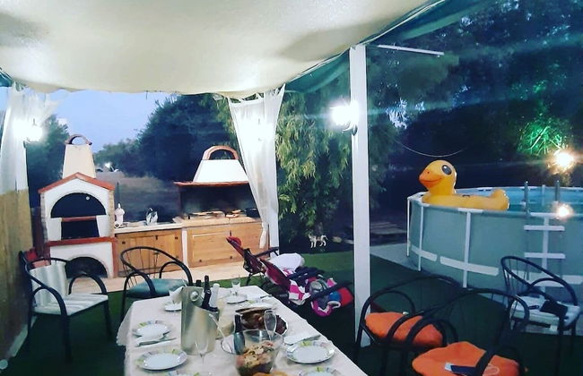 Cozy Family Home Near the Beach - Photo 32