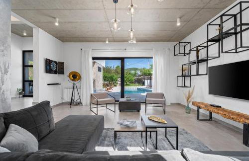 Modern Villa M30 with private pool, 3 en-suite bedrooms - Foto 20