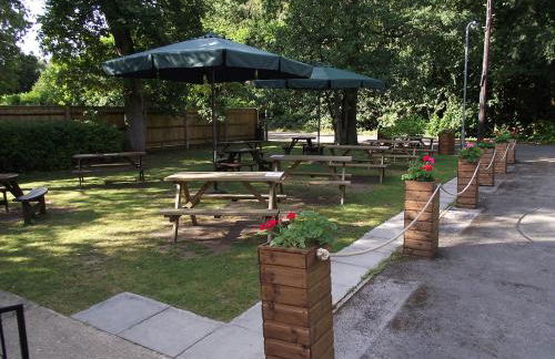 Muscovy Lodge with Hot Tub at Tattershall Lakes Country Park - Foto 61