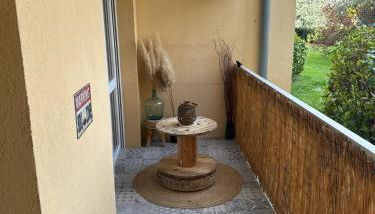 Appartement moderne à Metz 76 m², climatisé - Foto 4