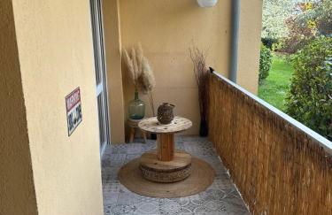 Appartement moderne à Metz 76 m², climatisé - Foto 4