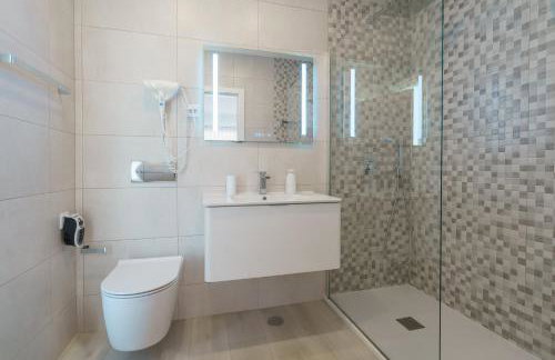 Eden Villa, with jacuzzi and ocean view - Foto 32