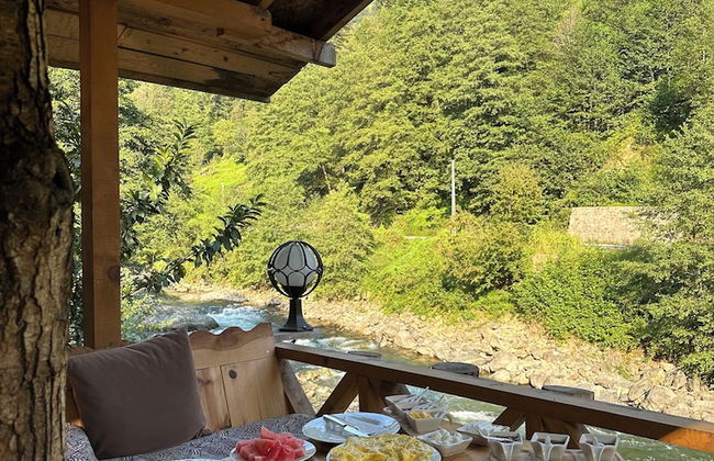 Nehir Bungalows - Foto 13