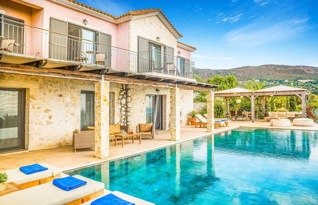 Villa Stafida - Foto 26