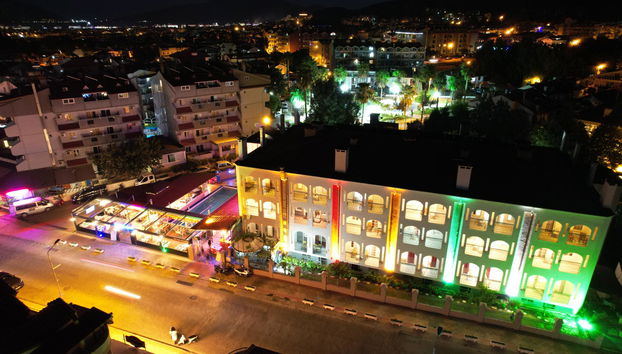 Grand Villa Sol Apart - Foto 3