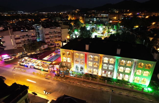 Grand Villa Sol Apart - Foto 3