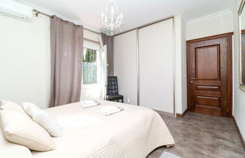 Villa Vita in Elviria, Marbella - Photo 14