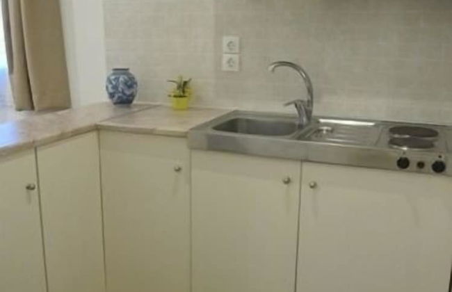 Perigiali Hotel - Photo 21