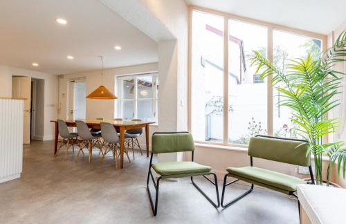 London House, a stylish family home for 6. - Foto 1