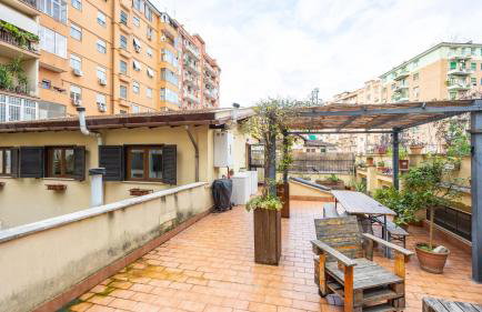 Pigneto Hideout by Rentbeat - Photo 43