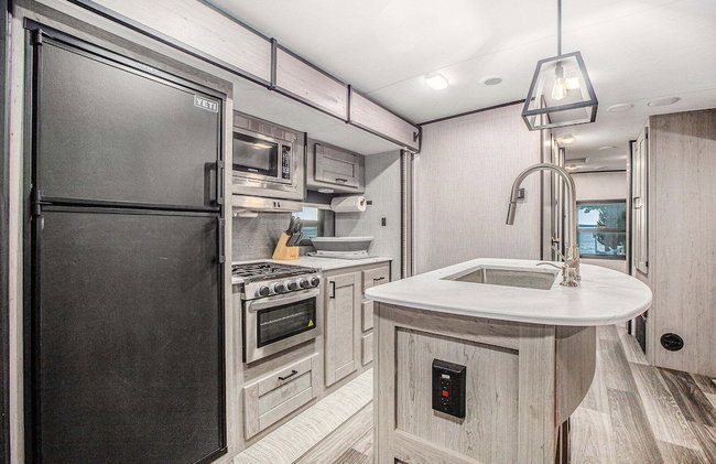 Stunning Newly Renovated Modern Beach House - 7633 - Foto 35