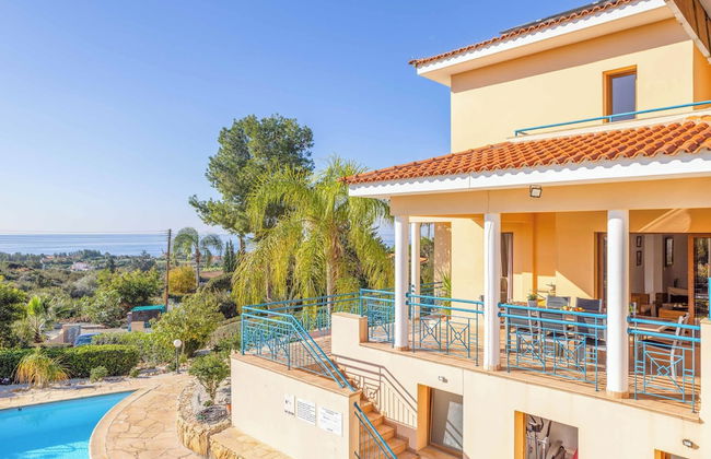 Apollon Zeus Villa - Foto 41